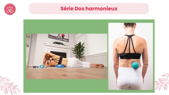 Dos harmonieux